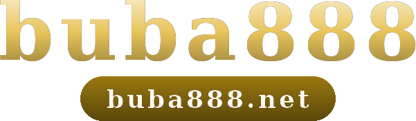 buba888 logo